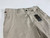 KJUS Trade Wind Men's Golf Shorts Size 34 10 in Inseam Beige Khaki NWT, 2 of 12