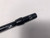 Mitsubishi Chemical Kai'li Blue 60g Stiff Graphite Driver Shaft 44"-Cobra, 4 of 12