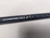Mitsubishi Chemical Tensei Blue AV Series 65g Stiff Hybrid Shaft 39"-Titleist, 2 of 12