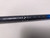Mitsubishi Chemical Tensei Blue AV Series 75g Stiff Hybrid Shaft 39.5"-Titleist, 2 of 12