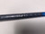 Mitsubishi Chemical Tensei Blue AV Series 65g Stiff Hybrid Shaft 39.5"-Titleist, 2 of 12