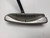 Odyssey White Hot 2 Center Shaft Putter 35" Mens RH, 5 of 12
