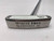 Odyssey White Hot 2 Center Shaft Putter 33.5" Mens RH, 1 of 12