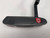 Odyssey O-Works Black 1 Putter 34" Mens RH, 2 of 12