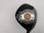 Bobby Jones Jesse Ortiz 2 Hybrid 19* JS6-R Regular Graphite Mens RH HC, 2 of 12