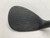 Cobra KING SB Black Sand Wedge SW 56* KBS Hi Rev 2.0 125g Stiff Steel Mens RH, 3 of 12