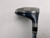 Cobra SZ Offset 7 Fairway Wood 21* Aldila HM Tour 50g Ladies Graphite Womens RH, 5 of 12
