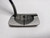 Piretti Matera CU 1st Run Putter 34" Copper Insert Mens RH HC, 4 of 12