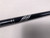 Project X Denali Black 6.5 70g Extra Stiff Graphite Driver Shaft 44.5"-Callaway, 2 of 12