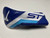 Mizuno ST-Z 230 Driver 9.5* HZRDUS RDX Smoke Green 6.0 65g Stiff RH HC, 12 of 12