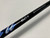 Mizuno ST-Z 230 Driver 9.5* Mitsubishi Chemical Kai'li Blue 60g Stiff RH HC, 8 of 12