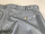 Peter Millar Raleigh Performance Pants Men's Size 33x30 Gray NWT, 6 of 12