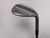 TaylorMade Milled Grind 4 Chrome Lob Wedge LW 58* 13 DG Tour Issue Wedge Mens RH, 1 of 12