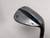 TaylorMade Milled Grind 4 Chrome Lob Wedge LW 58* 13 DG Tour Issue Wedge Mens RH, 2 of 12