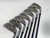 Tommy Armour 855 S Silver Scot Iron Set 2-9 G Force 2 Stiff Steel Mens RH, 1 of 12