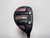 Cobra KING SpeedZone Womens 5 Hybrid 24* UST Mamiya Recoil ESX 450 F1 Ladies RH, 1 of 12