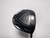 Callaway Razr X Black Driver 9.5* Fujikura Motore F8 60g Regular RH, 1 of 12