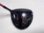 Callaway Razr X Black Driver 9.5* Fujikura Motore F8 60g Regular RH, 3 of 12