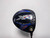 Callaway XR Driver 12* Project X San Diego 4.5 53g Senior Graphite Mens RH, 1 of 12