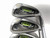 Ping Rapture Iron Set 8-PW+SW Black Dot TFC909 Regular Graphite Mens RH, 2 of 12