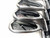 Callaway Razr X Iron Set 8-PW+AW+SW 55g Ladies Graphite Womens RH, 3 of 12