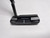 Odyssey Tank 1 Putter 37" Mens RH - NEW Long Grip, 4 of 12