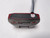 Odyssey O-Works Red 7 Tank Putter 38" Mens RH - NEW LONG GRIP, 2 of 12