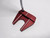 Odyssey O-Works Red 7 Tank Putter 38" Mens RH - NEW LONG GRIP, 5 of 12