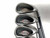 Callaway Big Bertha 2002 Iron Set 6-10+W RCH 75g Regular Graphite Mens RH, 2 of 12
