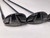 Adams Idea Tech V3 Iron Set 4-GW Bassara 55g Senior Graphite RH NO PW, 3 of 12