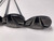 Adams Idea Tech V3 Iron Set 4-GW Bassara 55g Senior Graphite RH NO PW, 4 of 12