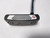 Odyssey Arm Lock Double Wide Putter 38" Mens RH, 2 of 12