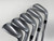 Titleist T150 2025 Iron Set 6-PW Project X LZ 6.0 120g Stiff Steel Mens RH, 1 of 12