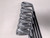 TaylorMade P770 2020 Iron Set 5-PW Fujikura Air Speeder 50g Stiff Graphite RH, 1 of 12
