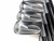 TaylorMade P770 2020 Iron Set 5-PW Fujikura Air Speeder 50g Stiff Graphite RH, 3 of 12
