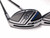 Adams Idea 2014 Iron Set 4-PW Bassara 60g Regular Graphite Mens RH, 3 of 12