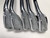 Adams Idea 2014 Iron Set 4-PW Bassara 60g Regular Graphite Mens RH, 9 of 12