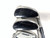Cleveland Bloom Iron Set 5-9 50g Ladies Graphite Womens RH Undersize Grips, 2 of 12