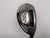 Adams Idea A12 3 Hybrid 19* UST Mamiya ProForce VTS 75g Stiff Graphite Mens RH, 1 of 12