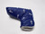 TaylorMade TP Blade Putter Headcover Blue HC, 2 of 12