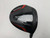 TaylorMade Stealth 3HL Fairway Wood 16.5* Fujikura Atmos Red 5A Senior RH HC, 2 of 12