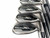Callaway XR Iron Set 7-PW+AW+SW Different Ladies Graphite Womens RH, 3 of 12