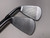 PXG 0311 XP GEN4 Iron Set 5-PW+GW MMT 70g Regular Graphite Mens RH +1/2'', 6 of 12