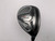 TaylorMade M6 4 Hybrid 22* 45g Ladies Graphite Womens RH, 1 of 12