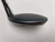 TaylorMade Qi35 Rescue 4 Hybrid 22* Kai'li Blue 85g Stiff Graphite Mens RH, 3 of 12