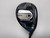 TaylorMade Qi35 Rescue 4 Hybrid 22* Fujikura Ventus HB Regular Mens RH HC, 2 of 12
