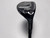 TaylorMade Qi35 Rescue 4 Hybrid 22* Fujikura Ventus HB Regular Mens RH HC, 3 of 12