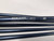 Mizuno Tava Iron Set 6-PW+SW Ladies Graphite Womens RH Undersize Grips, 9 of 12