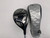 TaylorMade Qi35 Max Lite Rescue 5 Hybrid 27* Air Speeder 2025 40g Ladies RH HC, 1 of 12