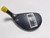 TaylorMade Qi35 Max Rescue 7 Hybrid 35* HEAD ONLY Mens RH-NEW, 3 of 12